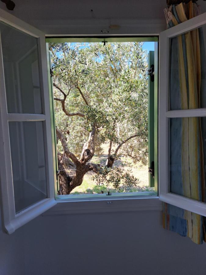 Madilides Platis Gialos (Sifnos) Exterior foto