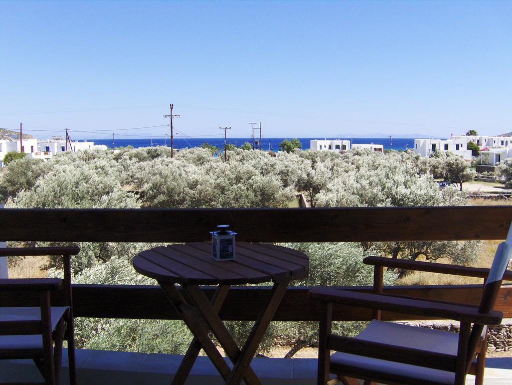 Madilides Platis Gialos (Sifnos) Quarto foto