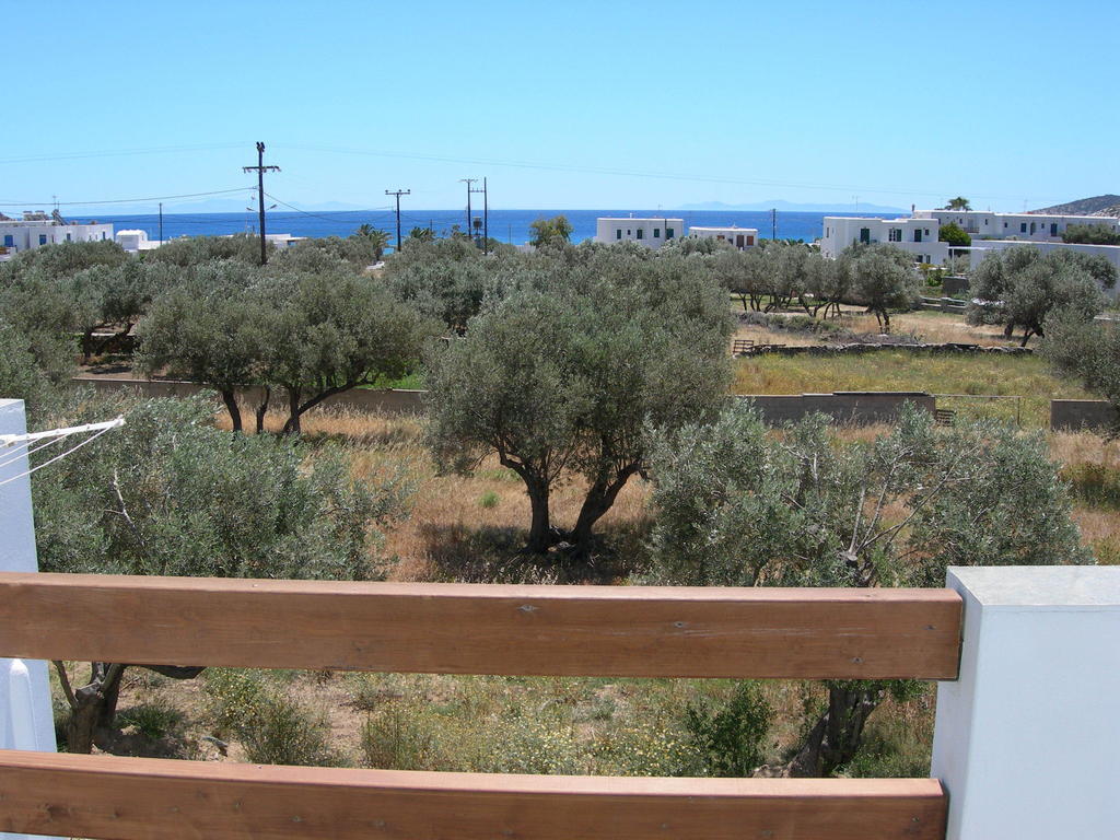 Madilides Platis Gialos (Sifnos) Quarto foto